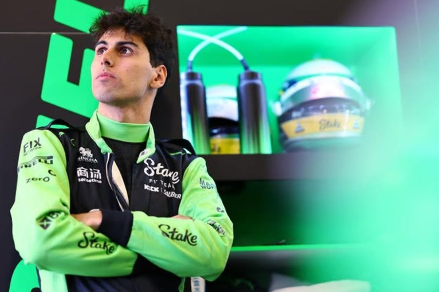 Lance Stroll Senggol Gabriel Bortoleto di GP Sao Paulo, Kenapa Justru Franco Colapinto yang Ngamuk?