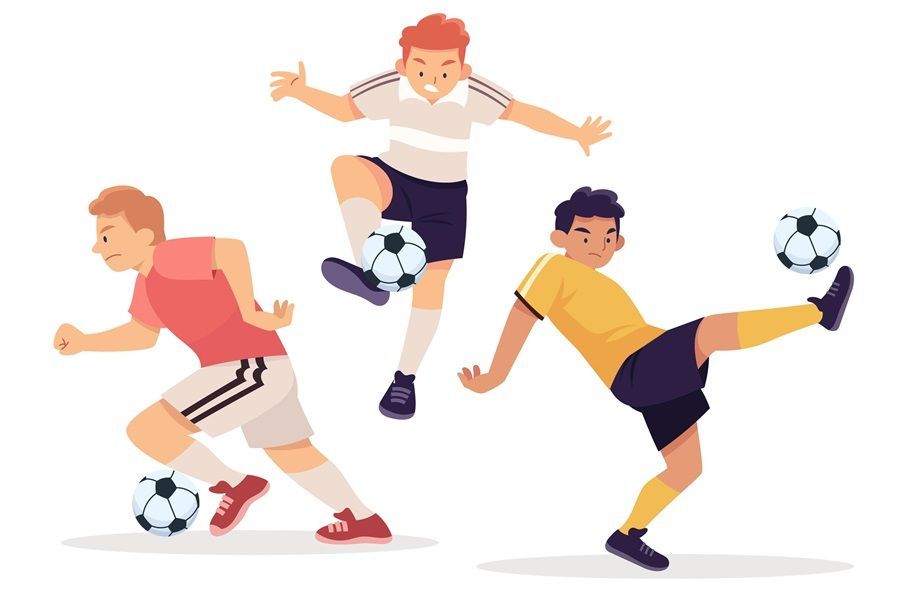 Menilik Sejarah Munculnya Istilah Brace dalam Sepak Bola