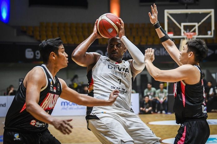 Mengenal Sejarah dan Peraturan Permainan Bola Basket yang Wajib Kamu Ketahui