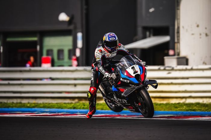 Perbedaan Superbike dan MotoGP: Mana yang Lebih Cepat dan Sulit?