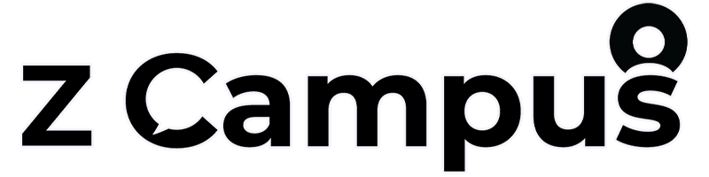 Z Campus Indozone - The Most Engaging Media for Student