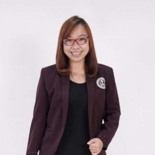 Dr. Hilda Y Wono, M.Med.Kom.