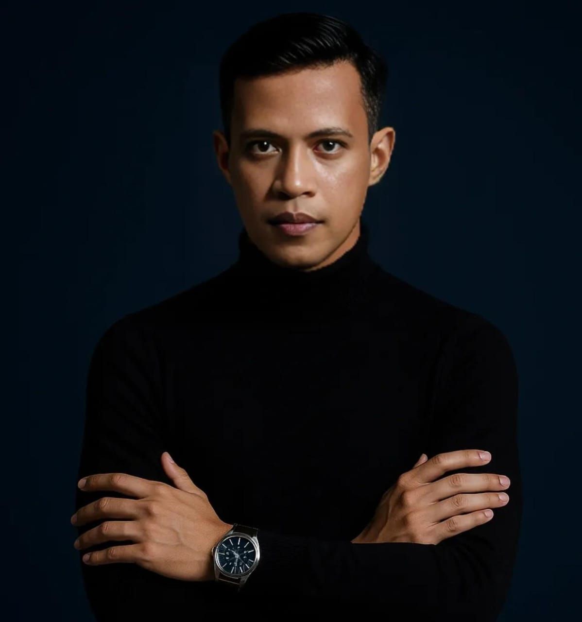 Fahmy Fotaleno - Begini Bentuk Upaya Korporat Memajukan Usaha Lokal Anak Muda
