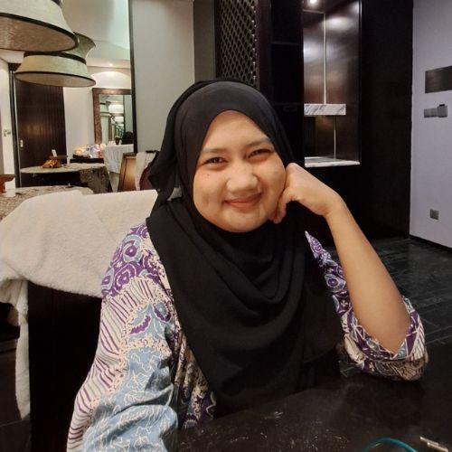 Olivia Rianjani - Tim UGM dengan Peneliti Internasional Ungkap Rahasia Karst Banggai yang Belum Terjamah, Ada Apa Saja ?