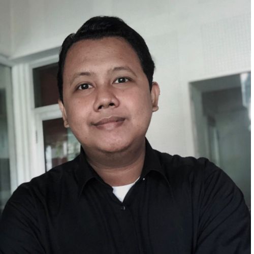 Yudo Utomo - Review Film Terbaru Netflix 'The Electric State'